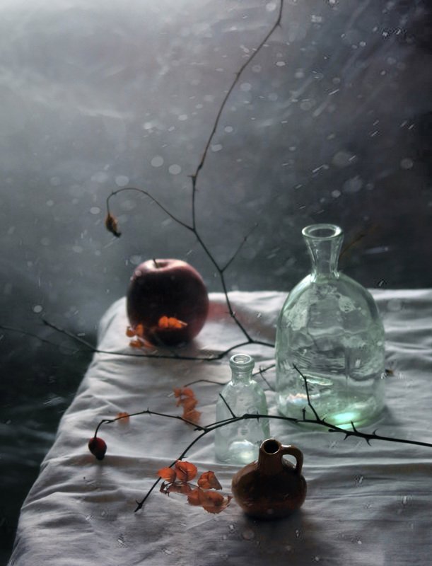 Осеньphoto preview