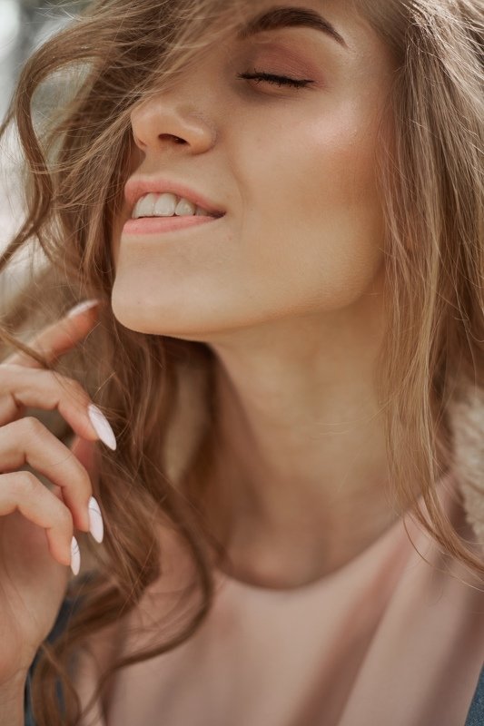 work, girl, woman, portrait, eyes, nice, girl, model, beautiful, beauty, portraitmood, erotic, nude Yanaphoto preview