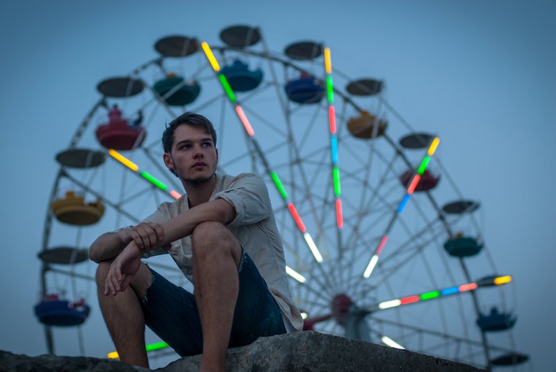 berendey light circlephoto preview