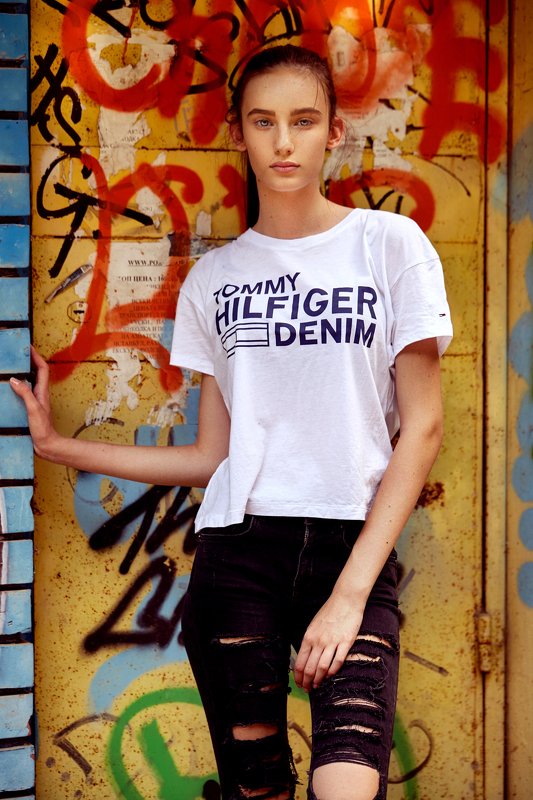 Light, Asen Andreev Photography, Asen Andreev, Portrait, Model, Pose, Fashion, Color Image, Natural, Natural Light, Fashion ILONAphoto preview