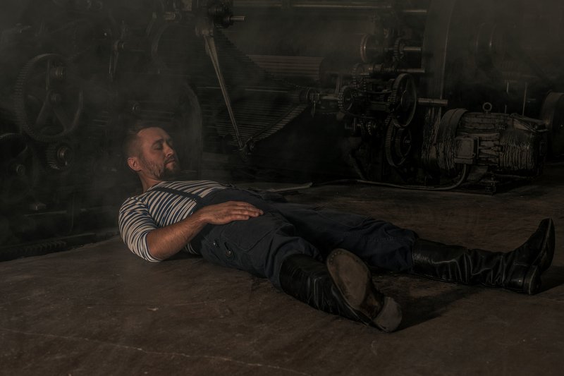 Тяга к искусствуphoto preview