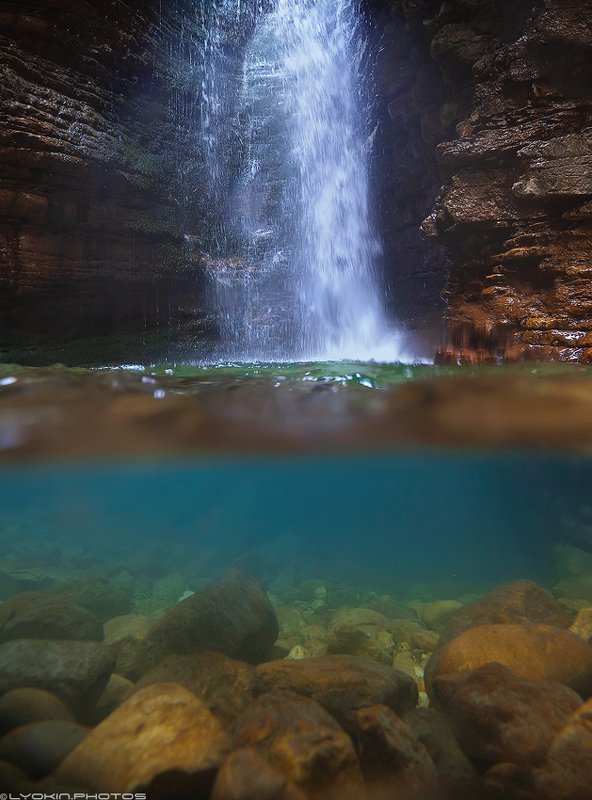 Пока не уснет вода фото превью