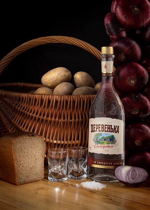 предметный фотограф Воскресный натюрмортphoto preview