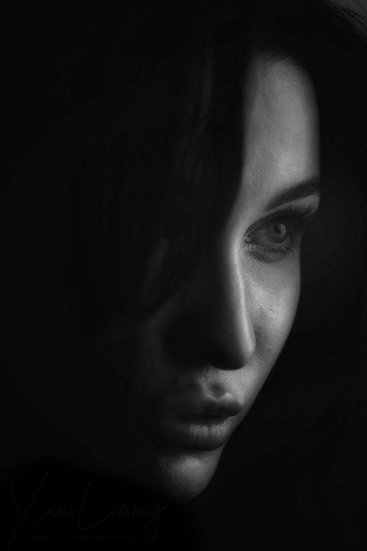 candid portrait Evaphoto preview