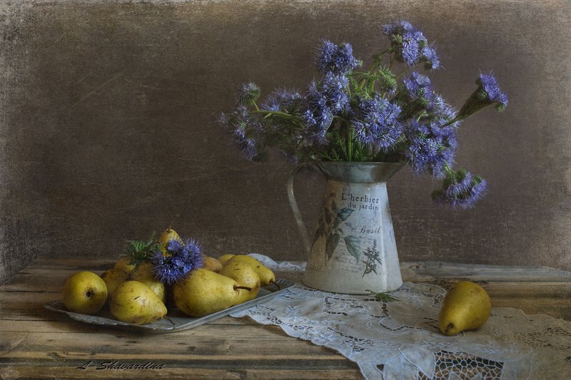 Грушиphoto preview