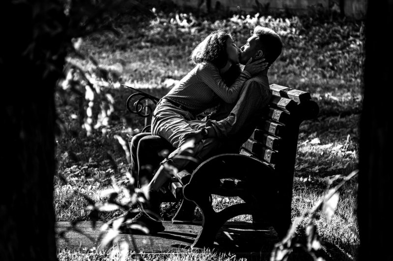 Поцелуйphoto preview