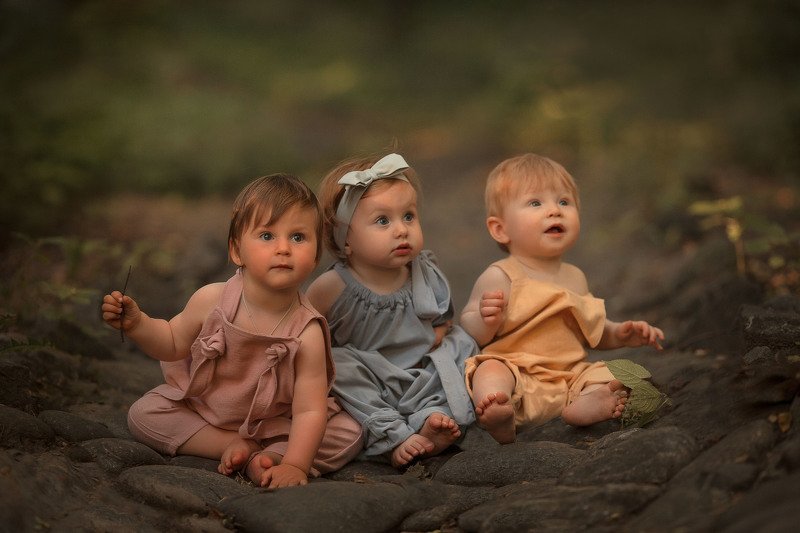 Малышиphoto preview