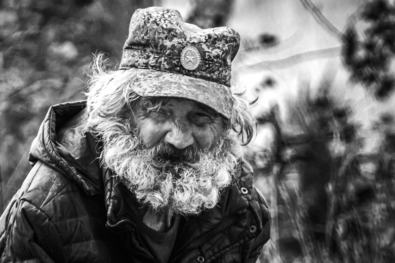 Старое одиночествоphoto preview