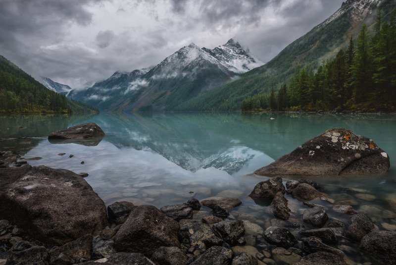 Утро одного дняphoto preview