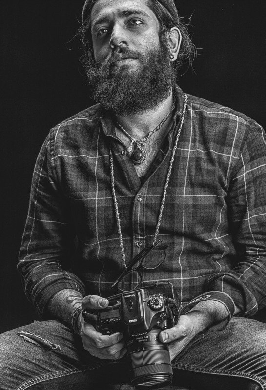 journey manphoto preview