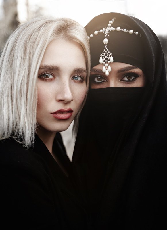 Arabian Nightphoto preview