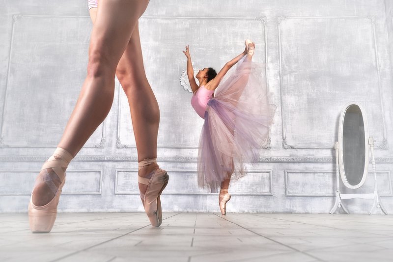 Мария Николаева, артистка НОВАТphoto preview