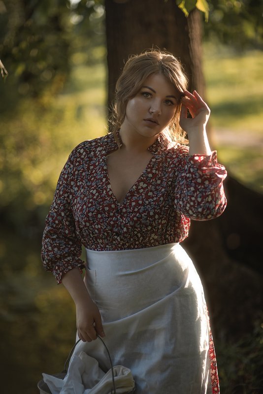 SUMMER IN THE COUNTRYphoto preview