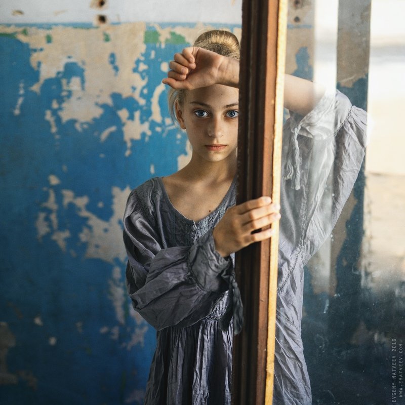 Даша.photo preview