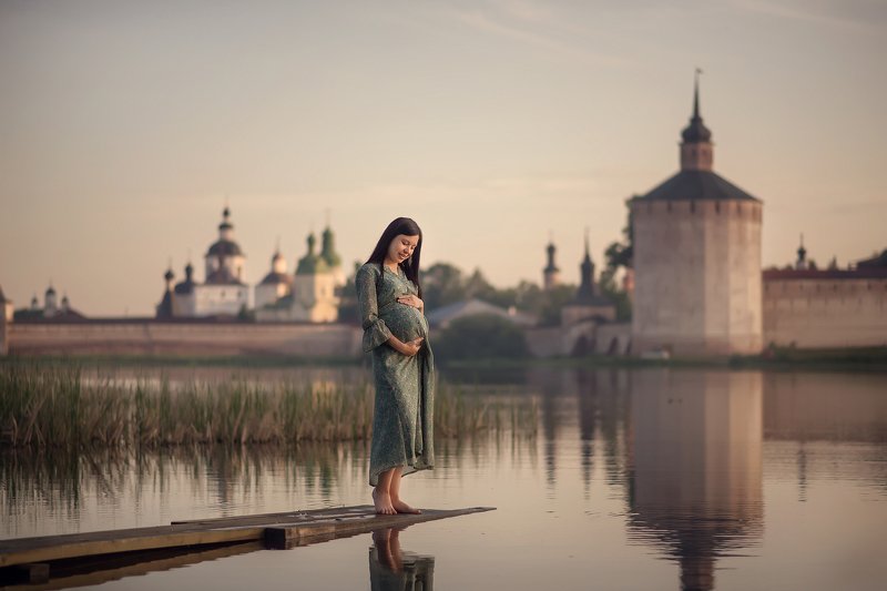 Тишинаphoto preview