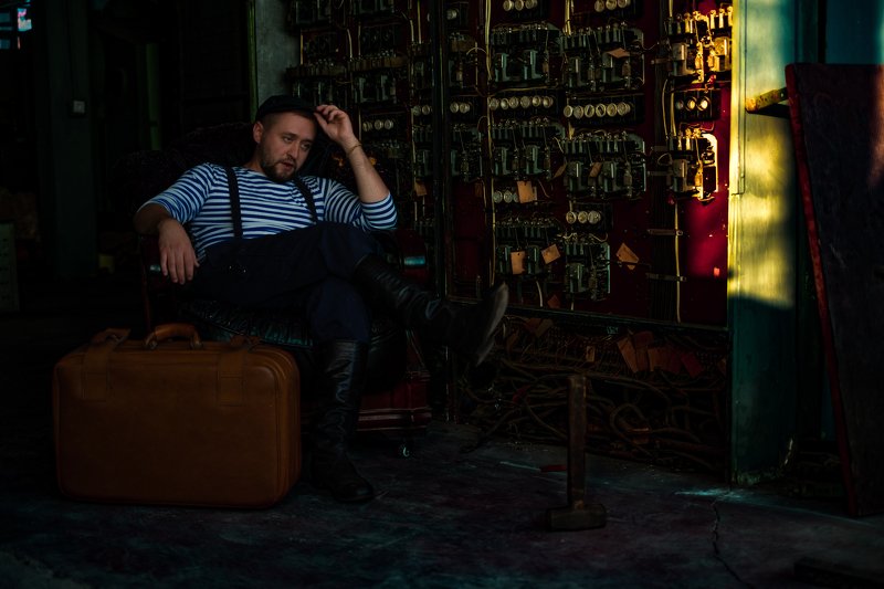 #arttherapy #storyteller #work Тяга к искусству)photo preview