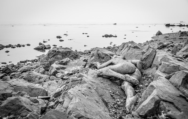 На камняхphoto preview