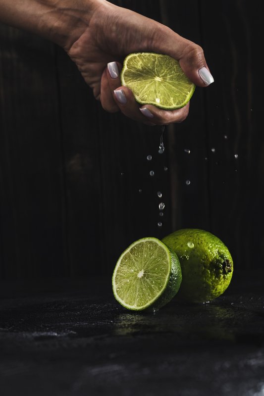 Лайм, лимон, lime, food, lowkey squeezed like a lemonphoto preview