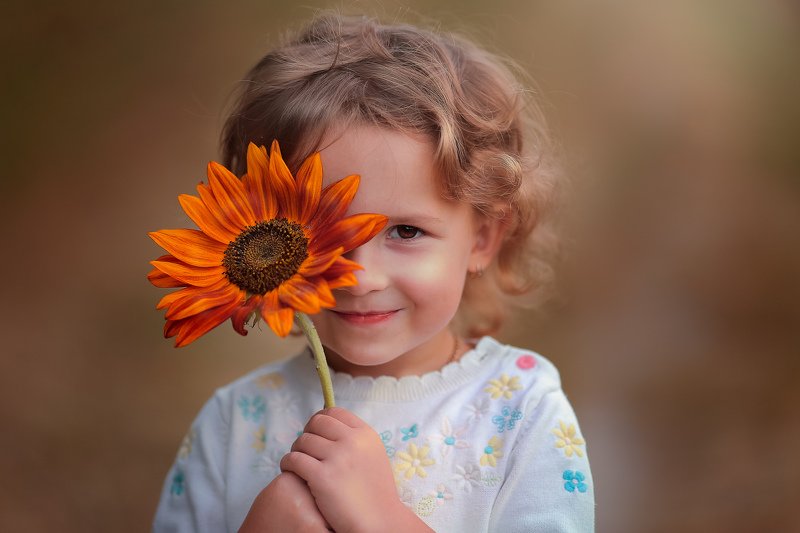 Солнечное настроение :)photo preview