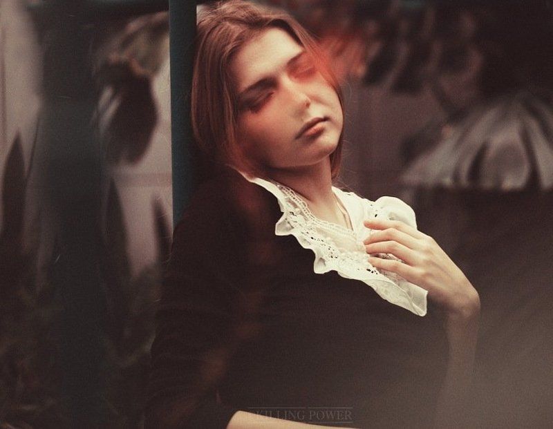 ©killingpower the pain of christinephoto preview