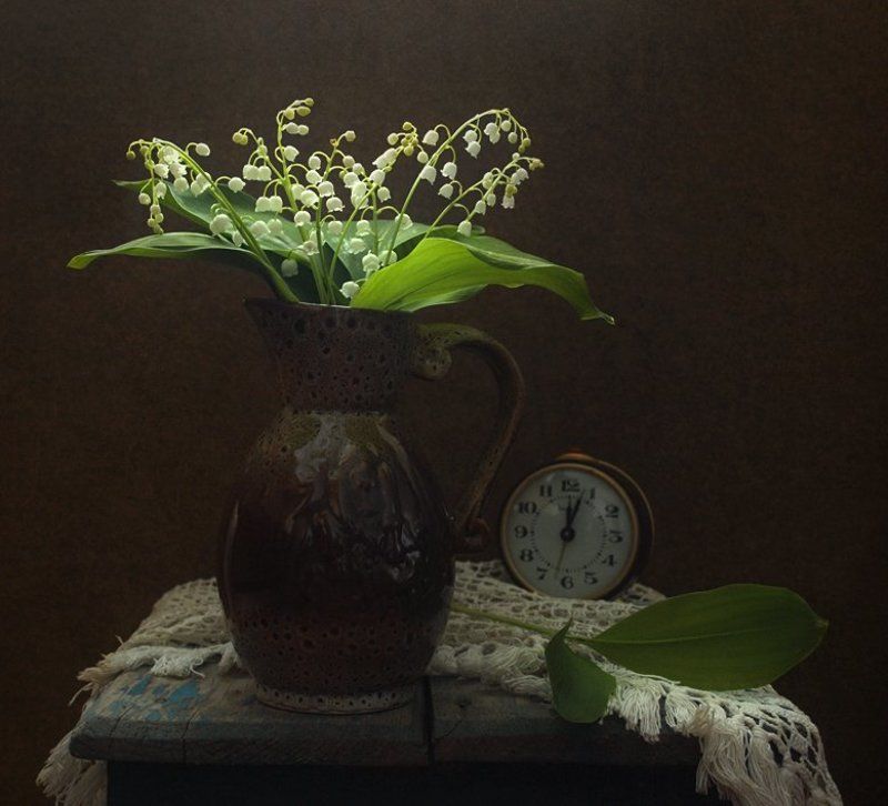 Время ландышейphoto preview