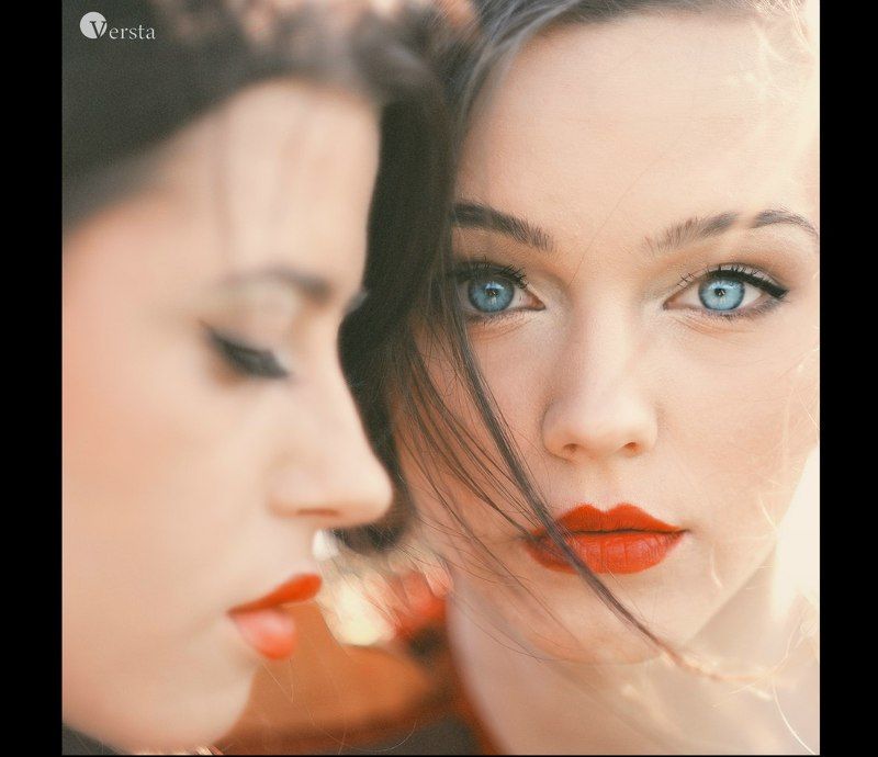 Взглядphoto preview