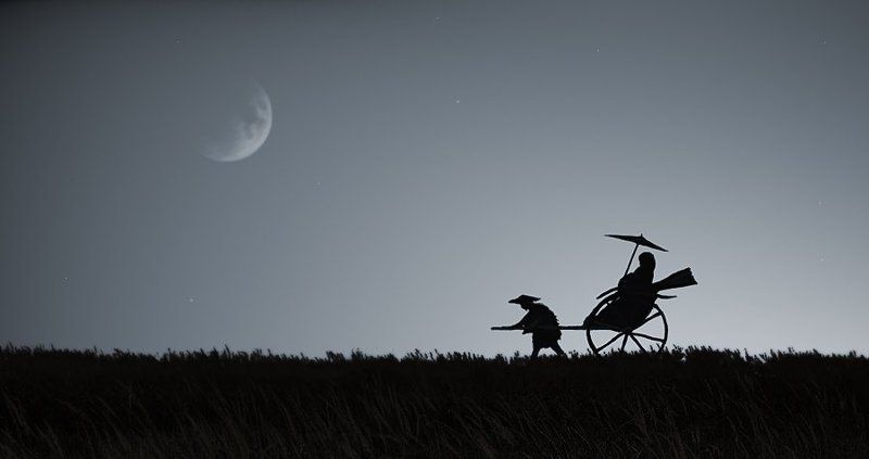 хокку о лунеphoto preview