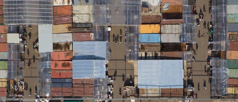 Торговый рядphoto preview