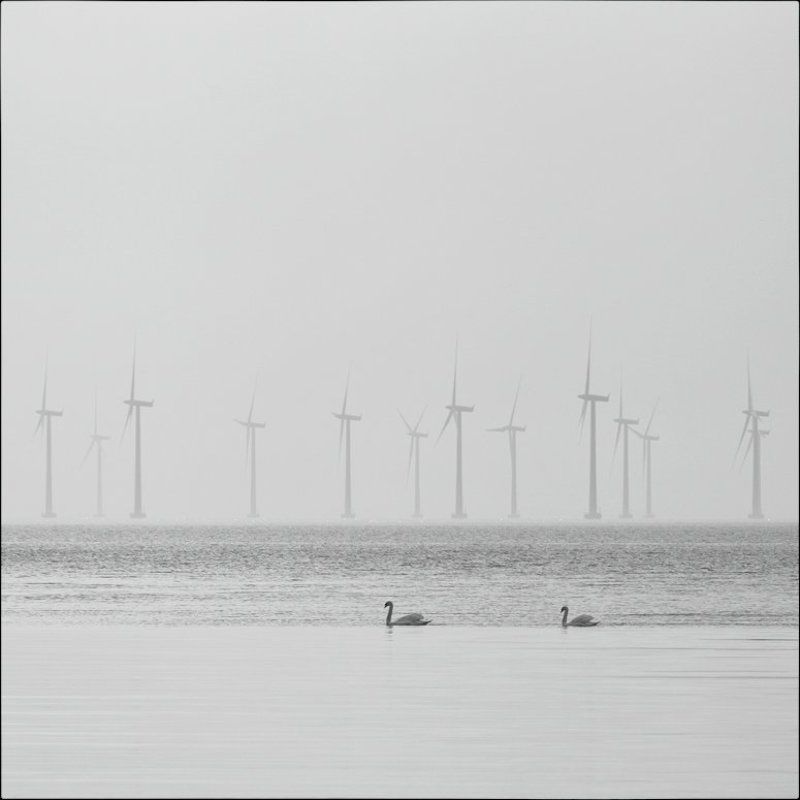 Sea Energyphoto preview