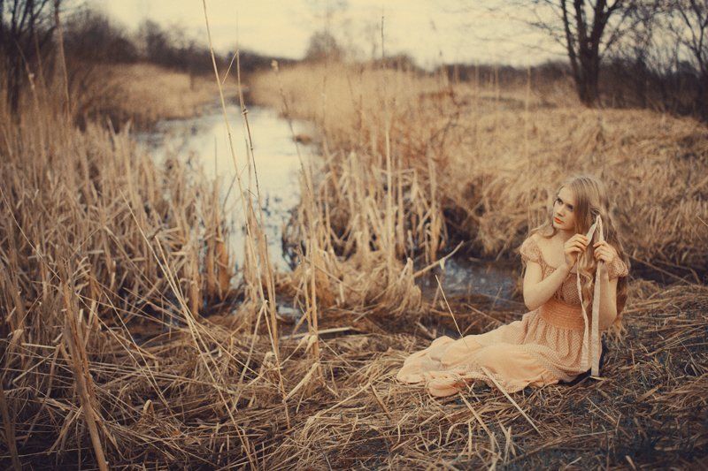 модель, У протокиphoto preview