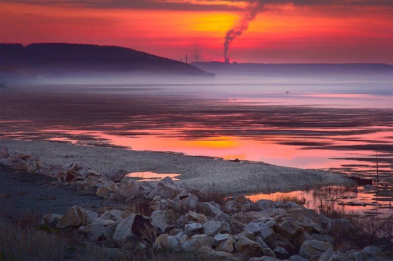 КРИУШИ. ВЕСНА.photo preview