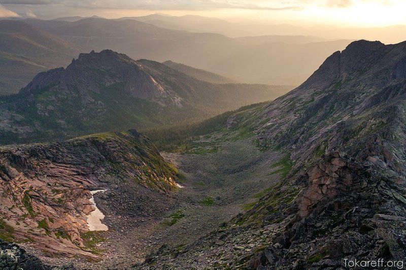 Природный парк Ергакиphoto preview