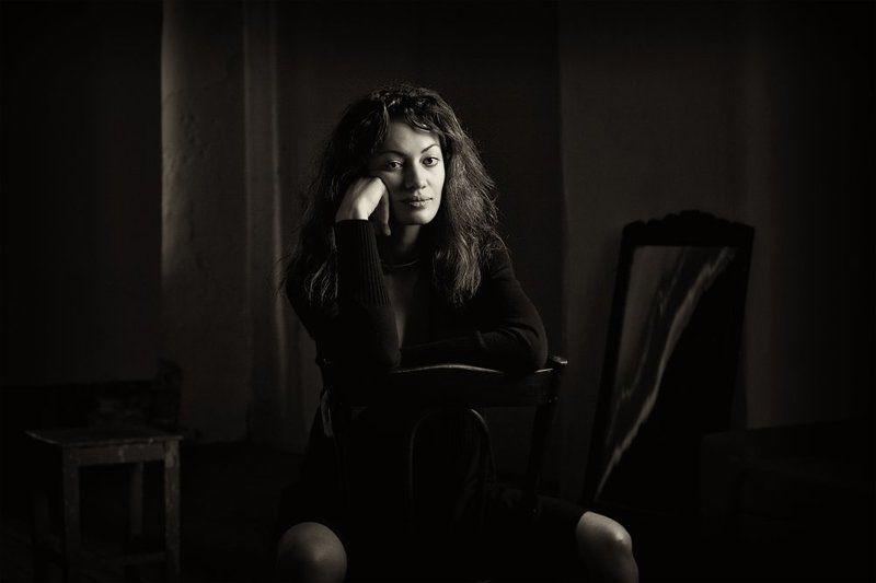 Ч.Б. портретыphoto preview