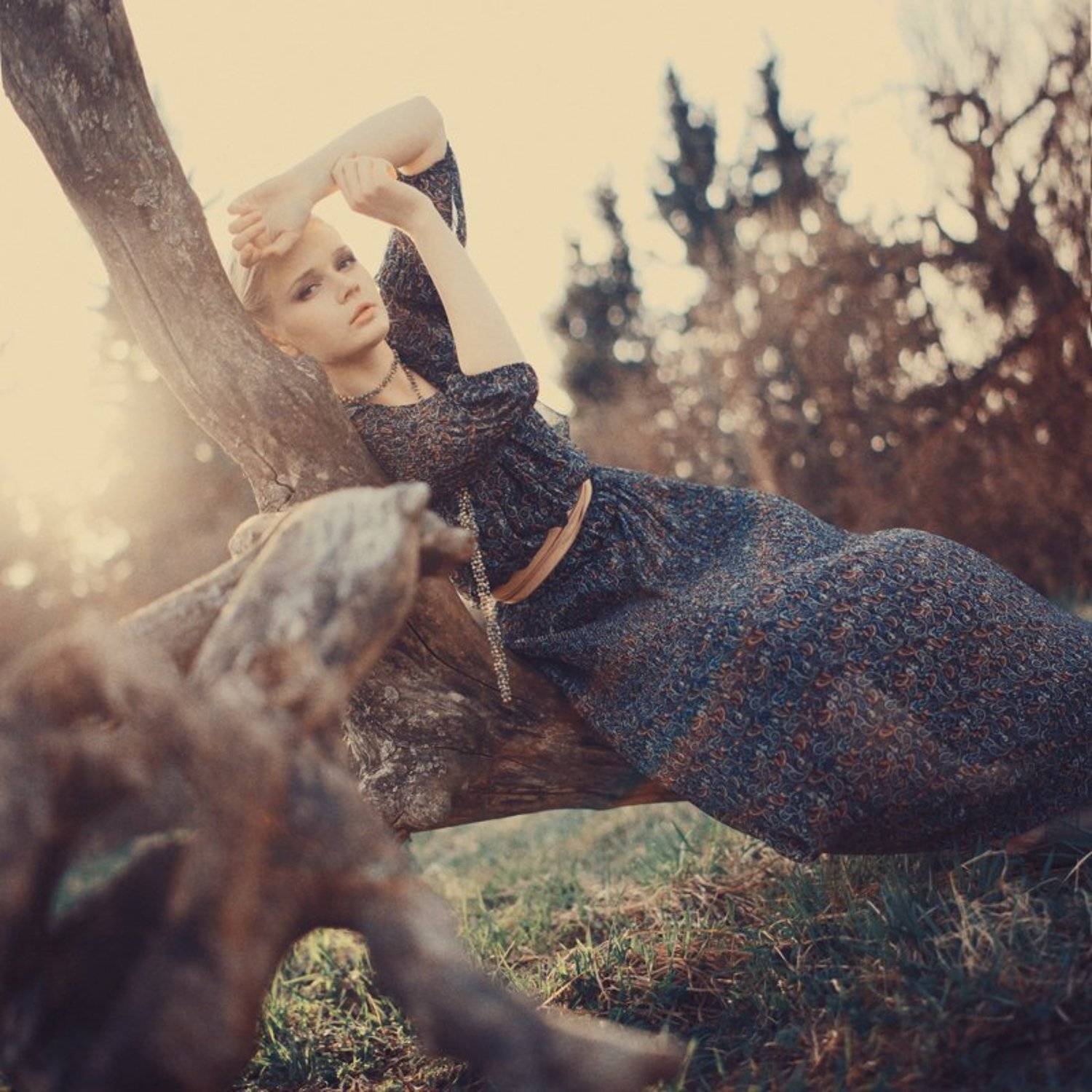 , Сергей Тезиков