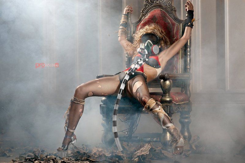 My Throne 2photo preview