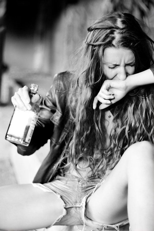 портрет, девушка, алкоголь, байбеков, руслан, lffenok, portrait, alcohol, woman, girl, baybekov, ruslan 40 градусовphoto preview