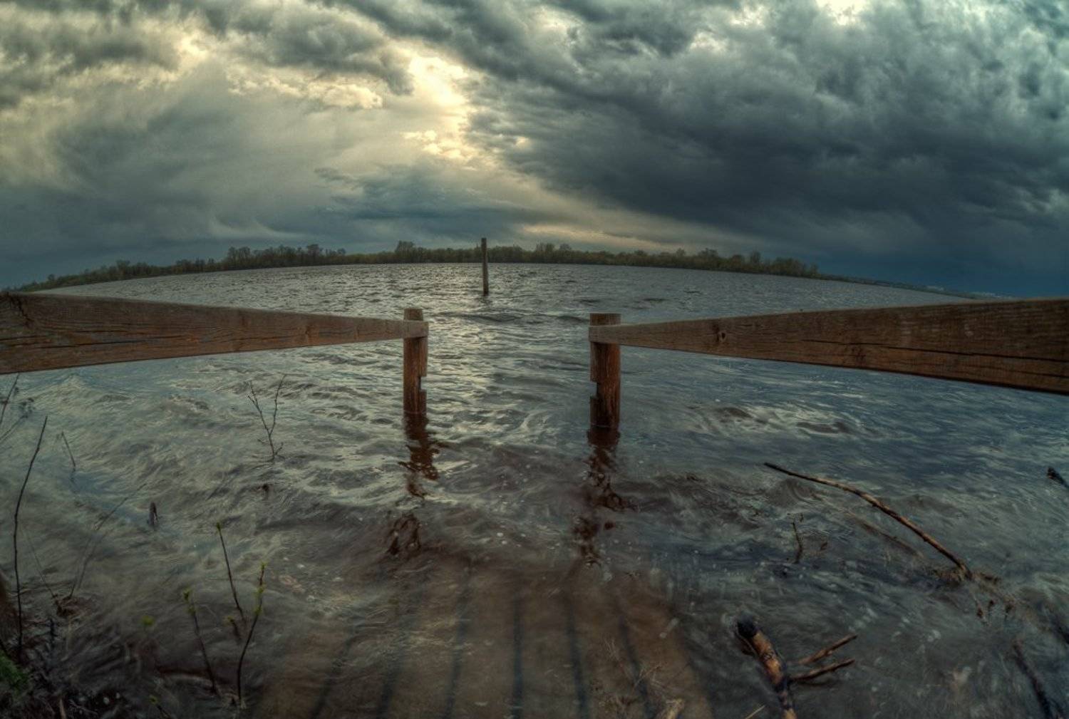 мишин илья, пейзаж, Mishin Ilay