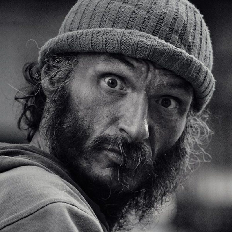 Безумныйphoto preview