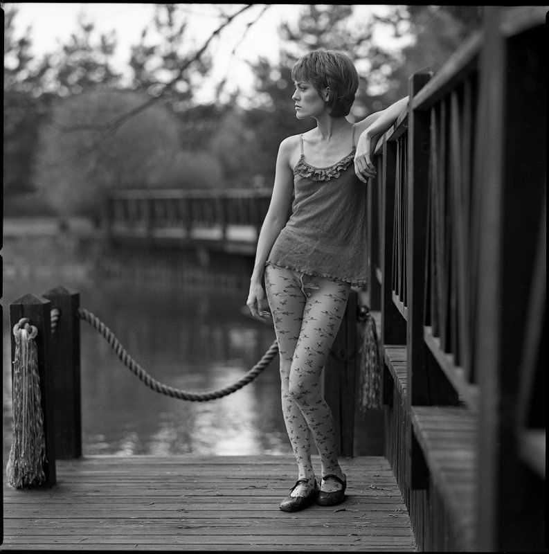 The French Lieutenant\'s Womanphoto preview