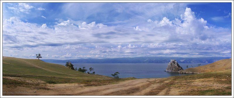 Зачарованный мир...photo preview