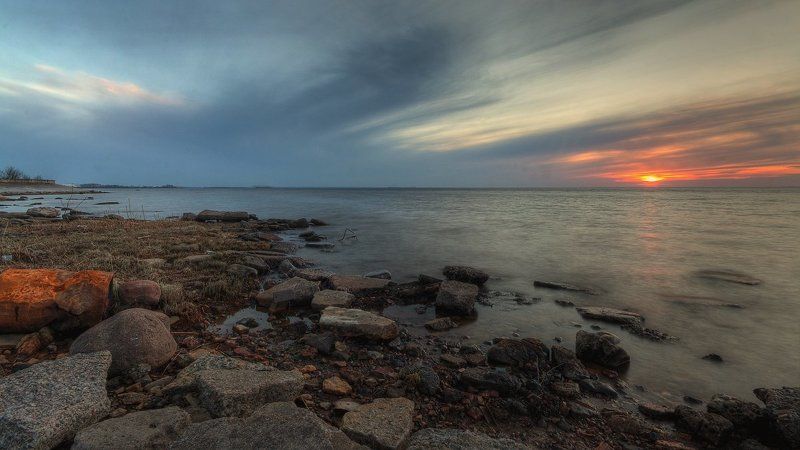 Холодная веснаphoto preview