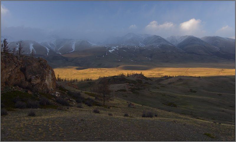 алтай Ясный лучphoto preview