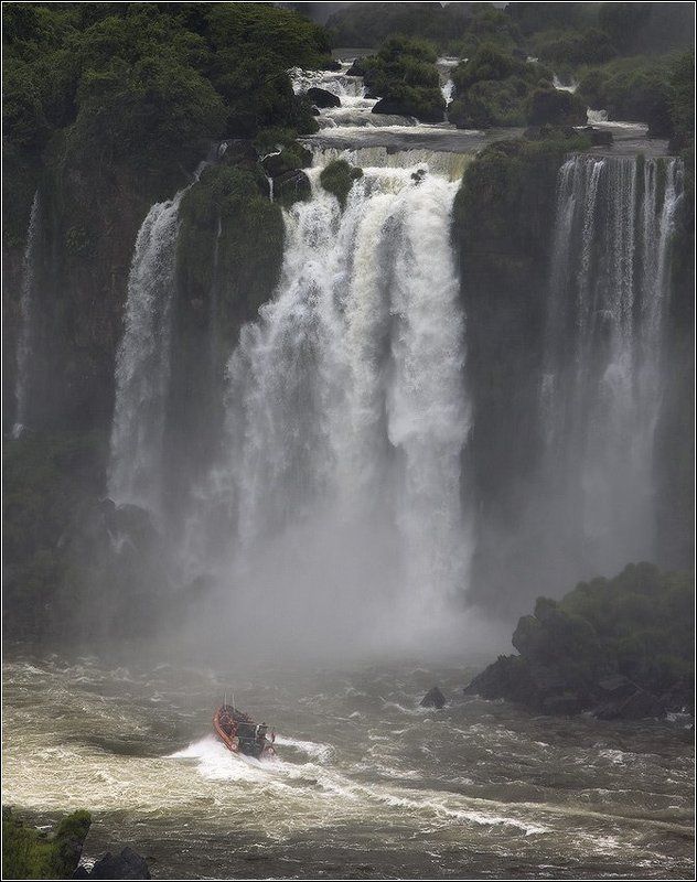 Игуасу, Аргентинаphoto preview