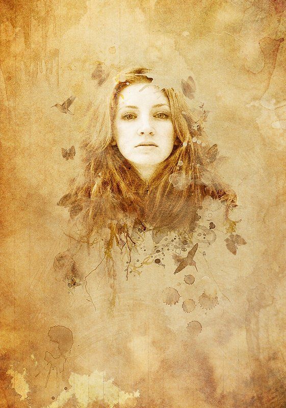 Весна...photo preview