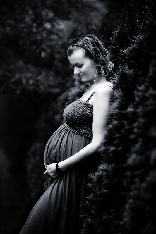 портрет,девушка ожиданиеphoto preview