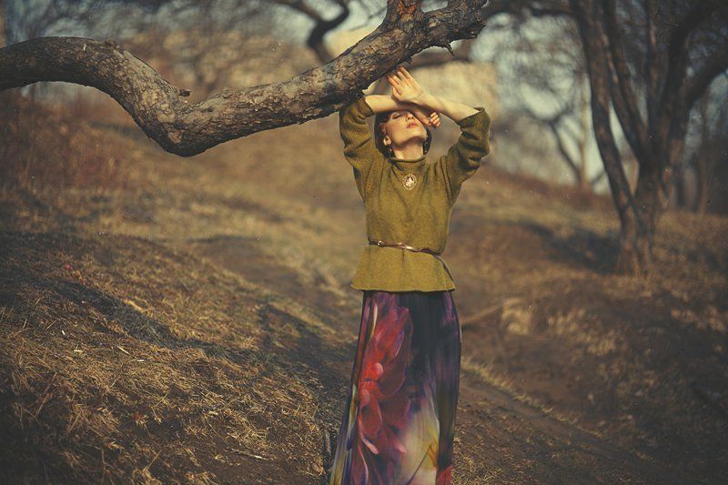 мир без тебяphoto preview