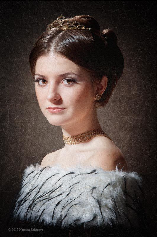 Маргарита фото превью