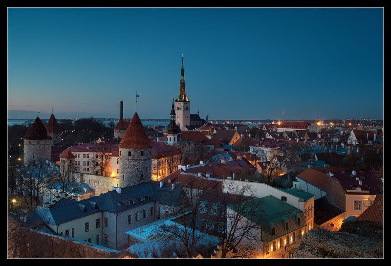 таллинн, tallinn проТаллиннская...photo preview