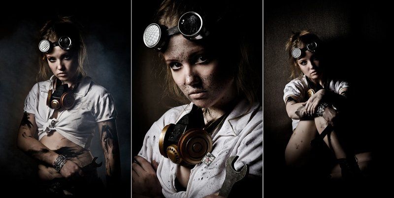 Механикphoto preview