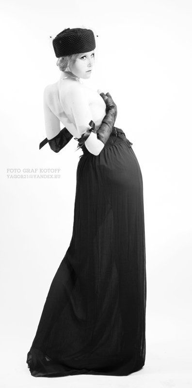 ретрогламурphoto preview